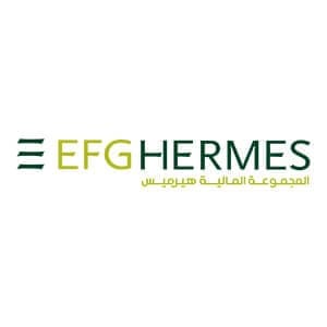 EFG Hermes Logo
