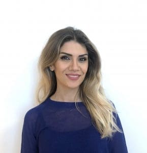 ANNOUNCEMENT: Mona Alagha 1