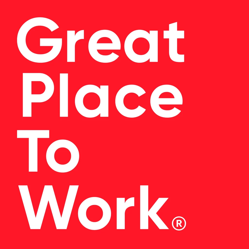 What is Great Place to Work Certification? 57