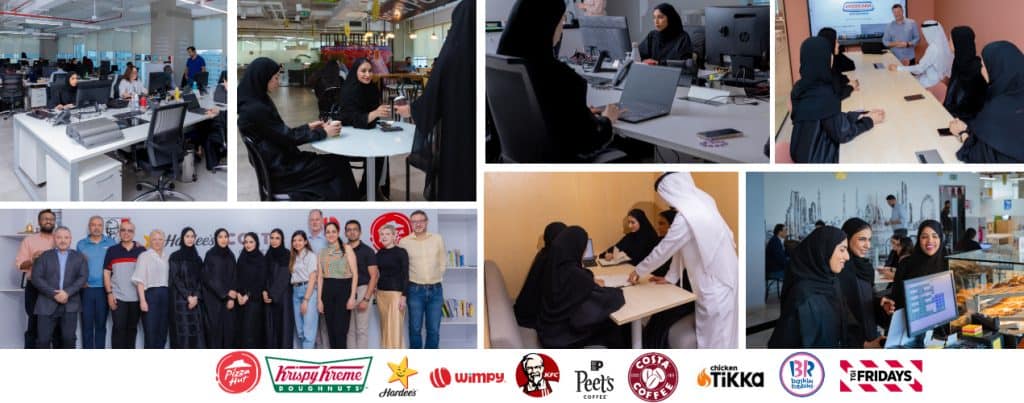 5th VECF - Employers Hiring NOW 13