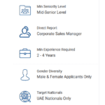 Employer Dashboard 8