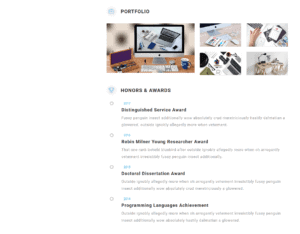 Job Seeker Dashboard 5